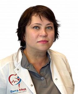 Еремеева Галина Владимировна